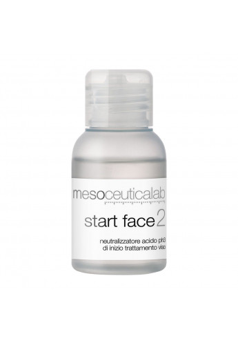 Mesoceuticalab Start face 2