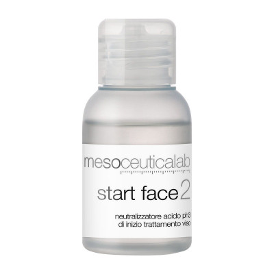 Mesoceuticalab Start face 2