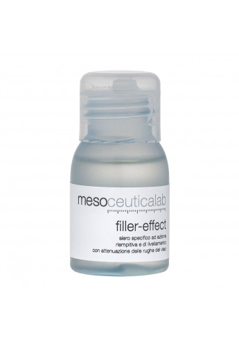 Mesoceuticalab Filler effect - koktejl s vyplňujúcim efektom