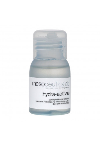 Mesoceuticalab Hydra active koktejl 