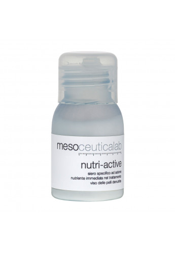 Mesoceuticalab Nutri-active - hĺbková výživa pleti