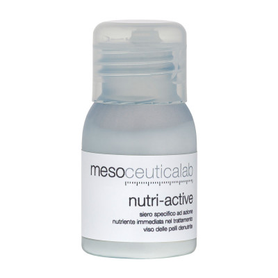 Mesoceuticalab Nutri-active - hĺbková výživa pleti