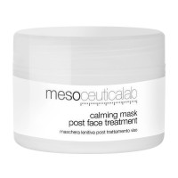 Mesoceuticalab upokojujúca maska /Maschera lenitiva post trattamento viso