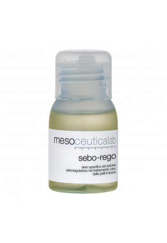 Mesoceuticalab- Sebo-rego- mazoregulačný koktejl