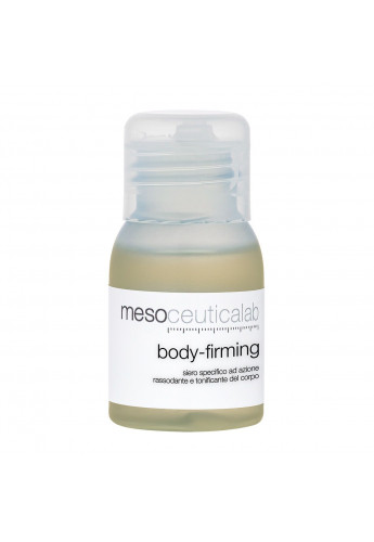 Mesoceuticalab Body-firming - spevňujúce sérum