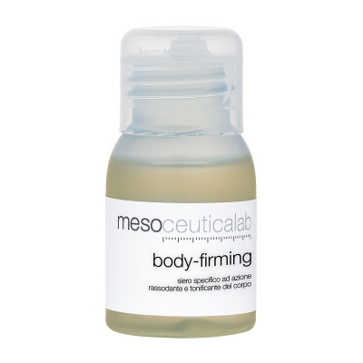 Mesoceuticalab Body-firming - spevňujúce sérum