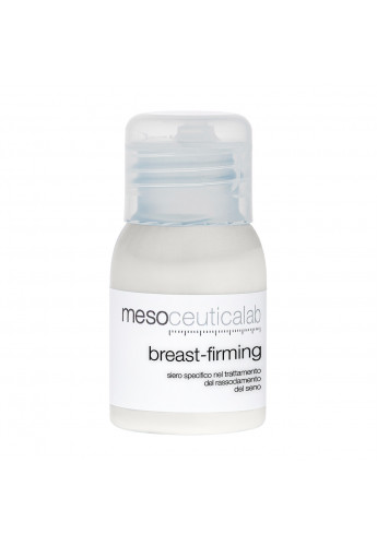 Mesoceuticalab Breast-firming - sérum