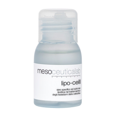 Mesoceuticalab Lipo-cell - koktejl na telo mesoceuticalab proti celulitíde