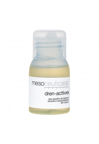 Mesoceuticalab Dren-active - drenážne sérum