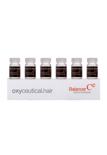 Balancer Ce alopecia androgenetica / vypadávanie vlasov-genetika