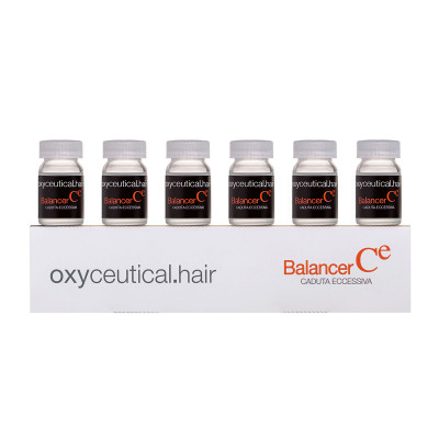 Balancer Ce alopecia androgenetica / vypadávanie vlasov-genetika