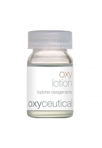 Ampule oxyceutical na nebulizáciu / Oxy lotion face fiala 5ml